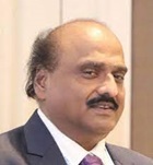 Prof. V. K. Tewari
